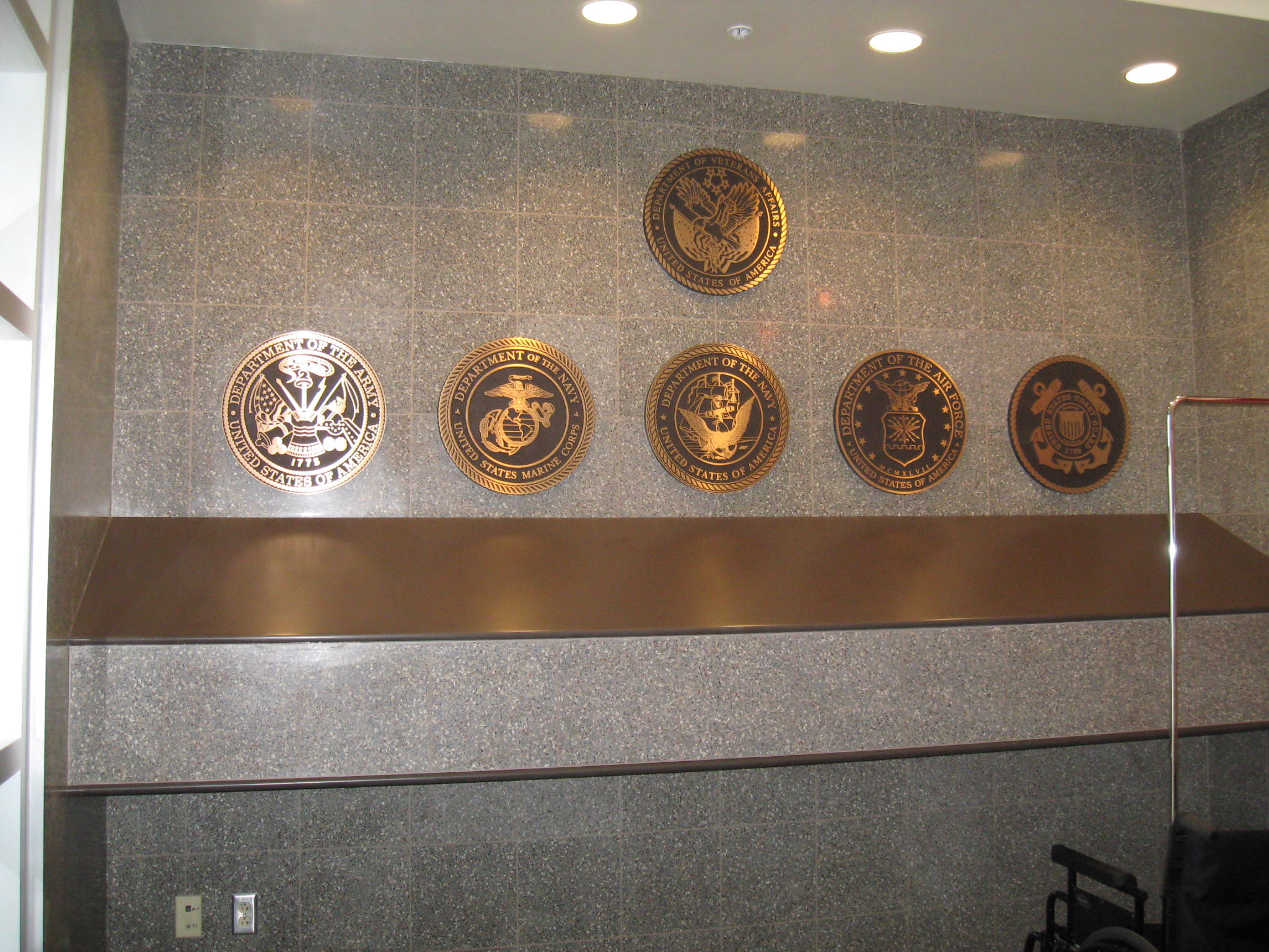 PFB Architects - Edward Hines Jr. VA Hospital | Community-Based ...