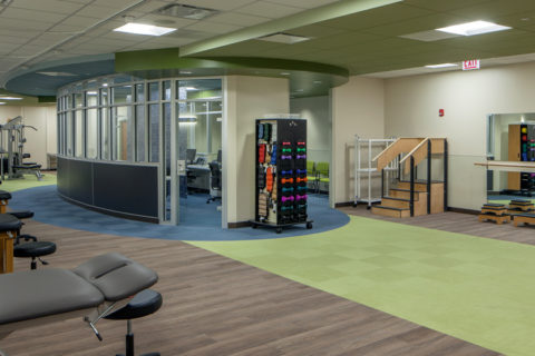 Physical Therapy Suite